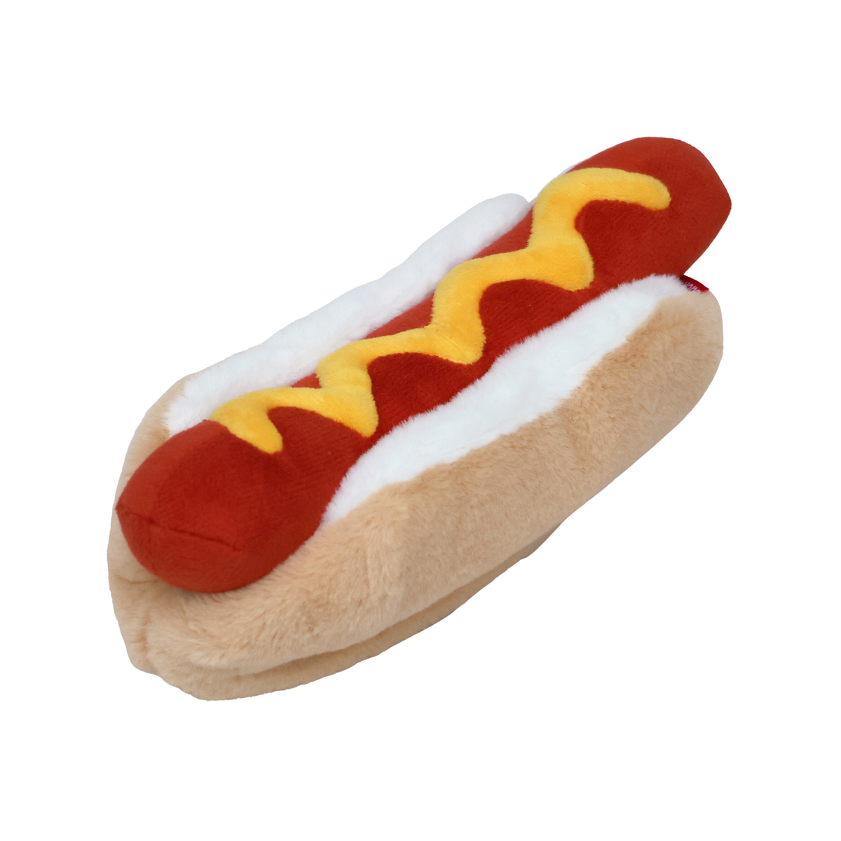 Suck UK Zip Case Hot Dog