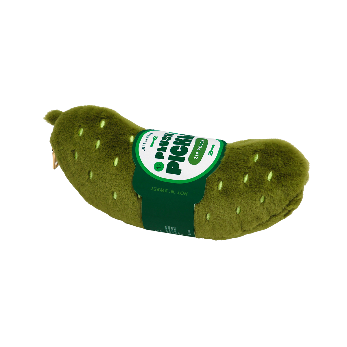 Suck UK Zip Case Pickle