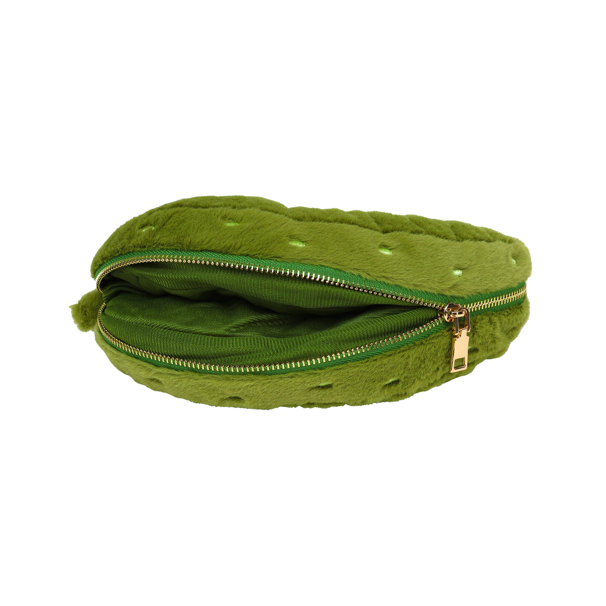 Suck UK Zip Case Pickle
