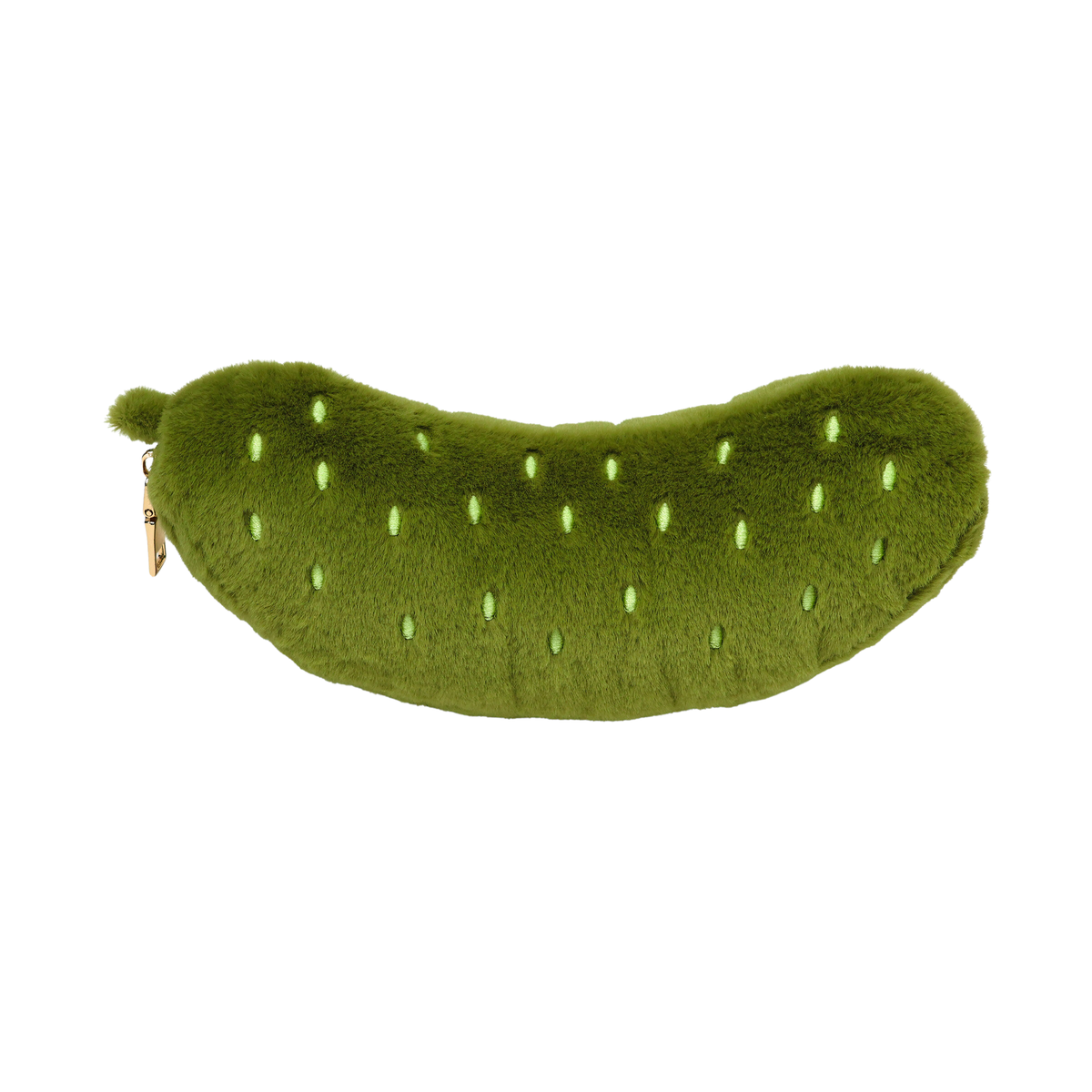 Suck UK Zip Case Pickle