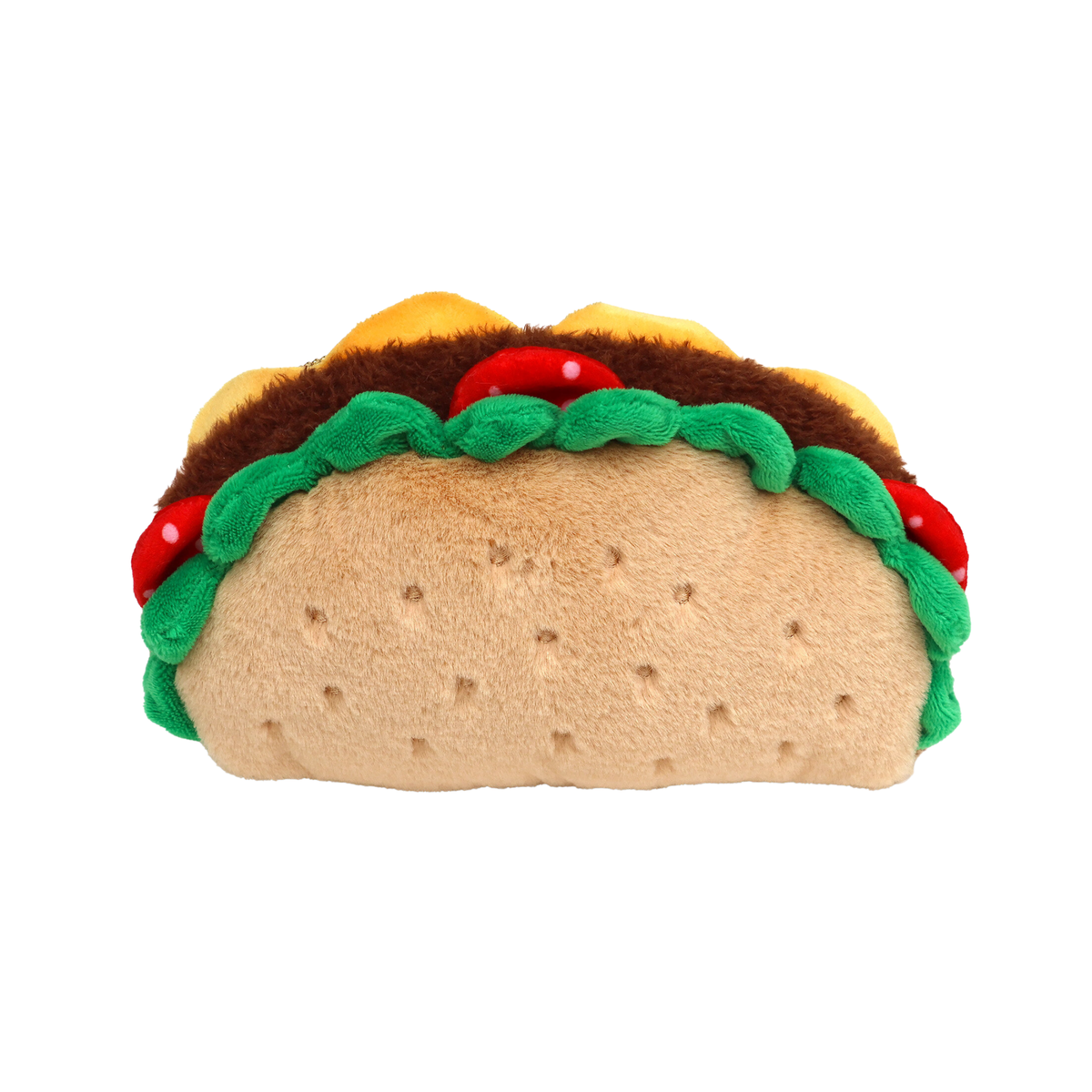 Suck UK Zip Case Taco