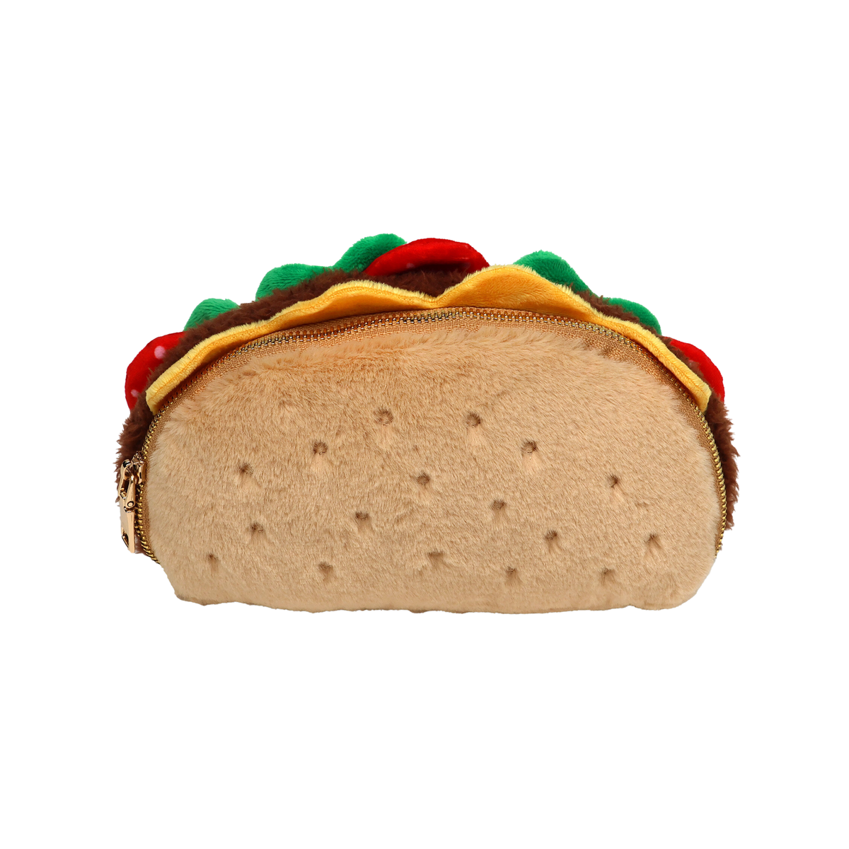 Suck UK Zip Case Taco
