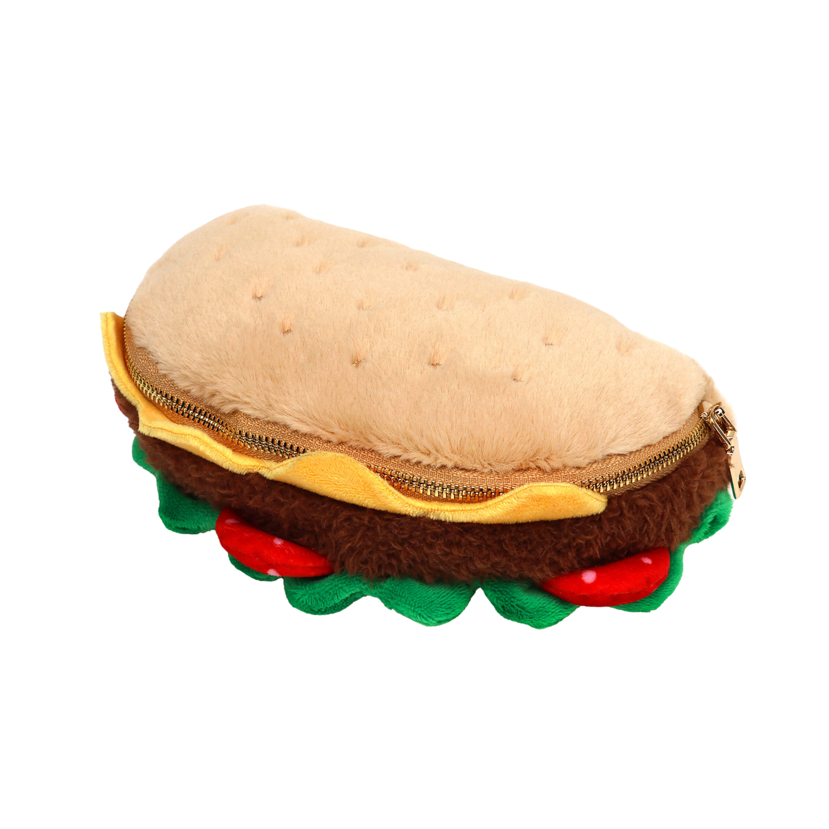 Suck UK Zip Case Taco