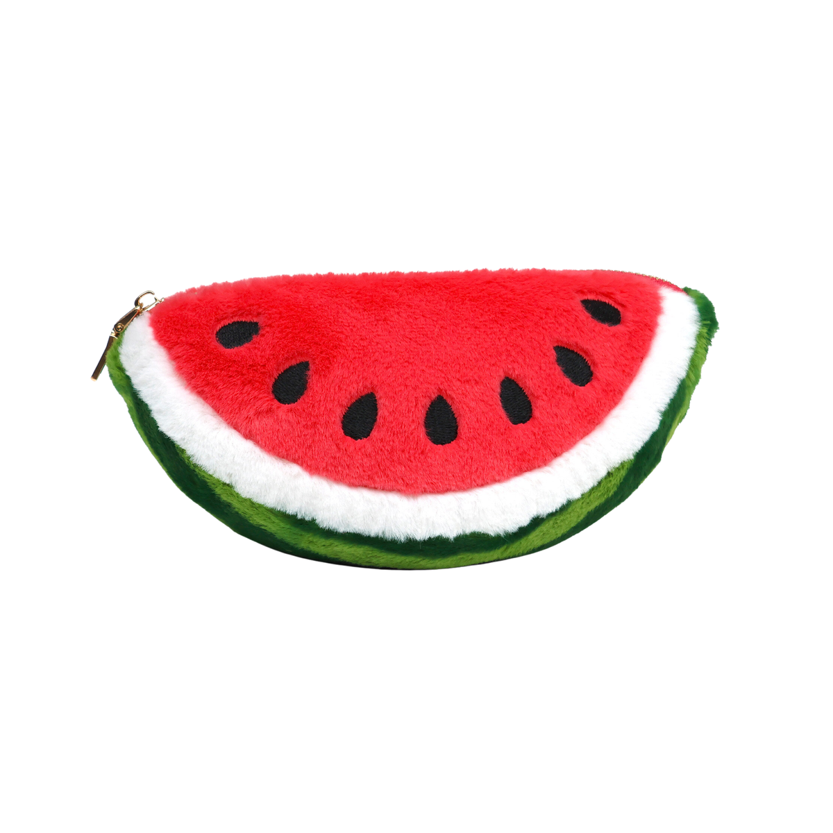 Suck UK Zip Case Watermelon