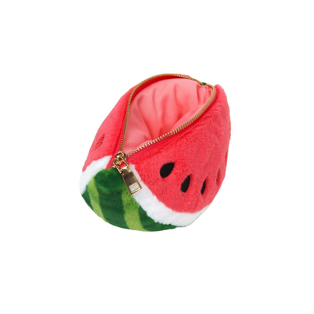 Suck UK Zip Case Watermelon
