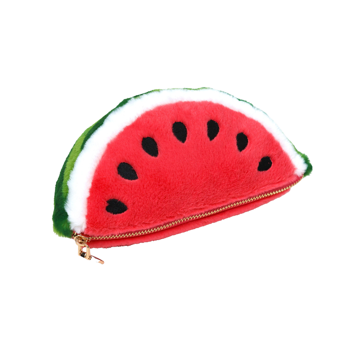 Suck UK Zip Case Watermelon