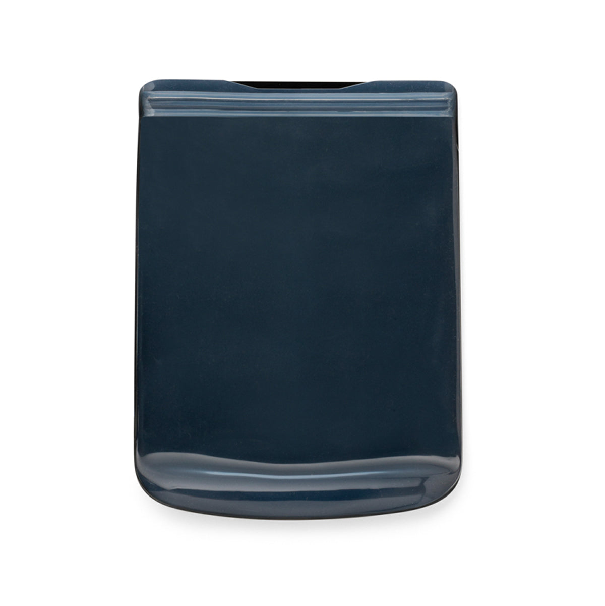 W&P Reusable Silicone Bag 1.4L Charcoal