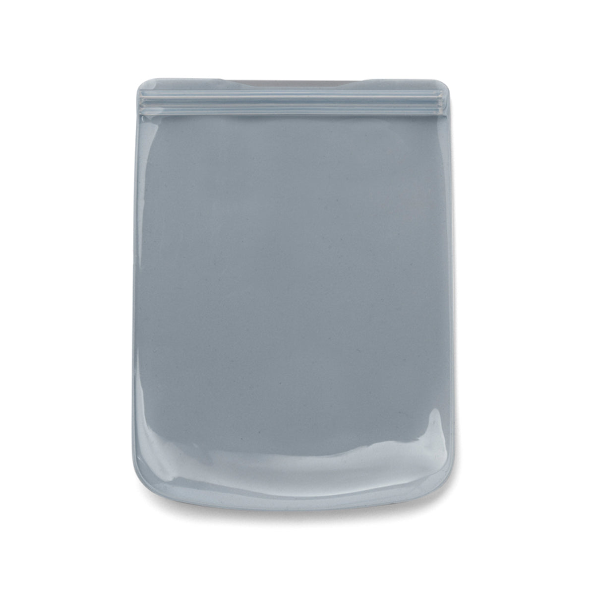 W&P Reusable Silicone Bag 1.4L Slate