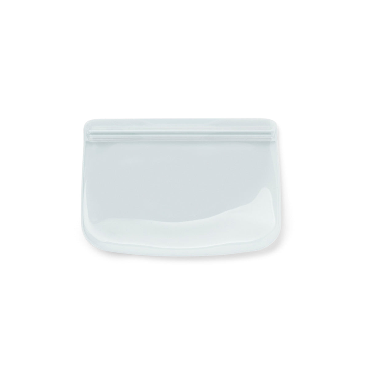 W&P Reusable Silicone Bag 300ml Mint