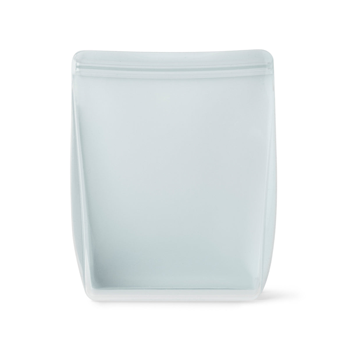 W&P Reusable Silicone Bag Stand Up 1.5L Mint