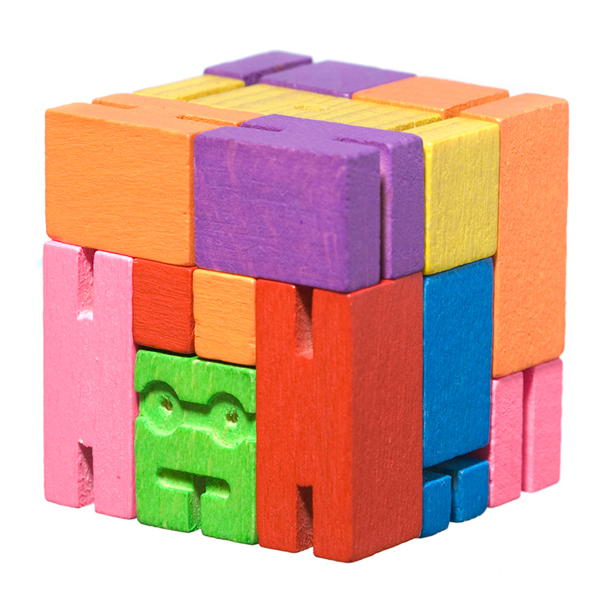 Cubebot Small Multi