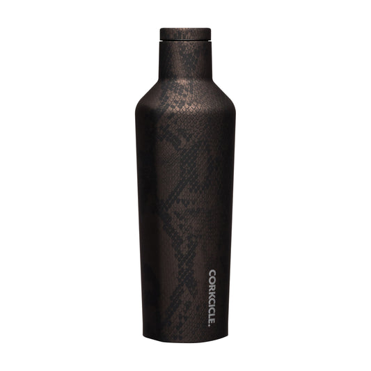 Exotic Canteen 475ml - Rattle