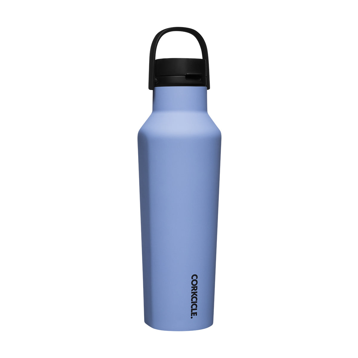 Series A Sports Canteen 600ml - Periwinkle