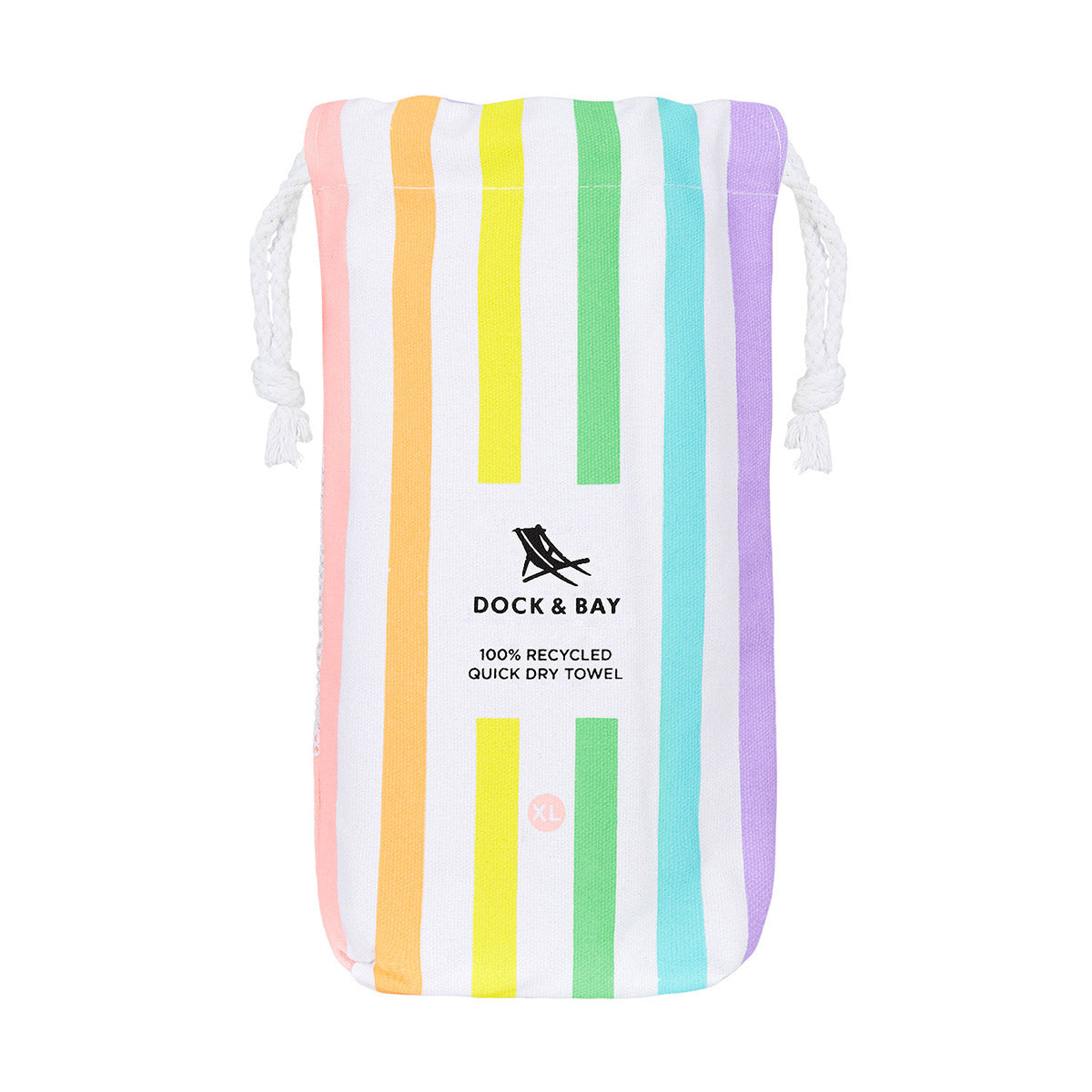 Beach Towel Summer Collection XL Unicorn Waves