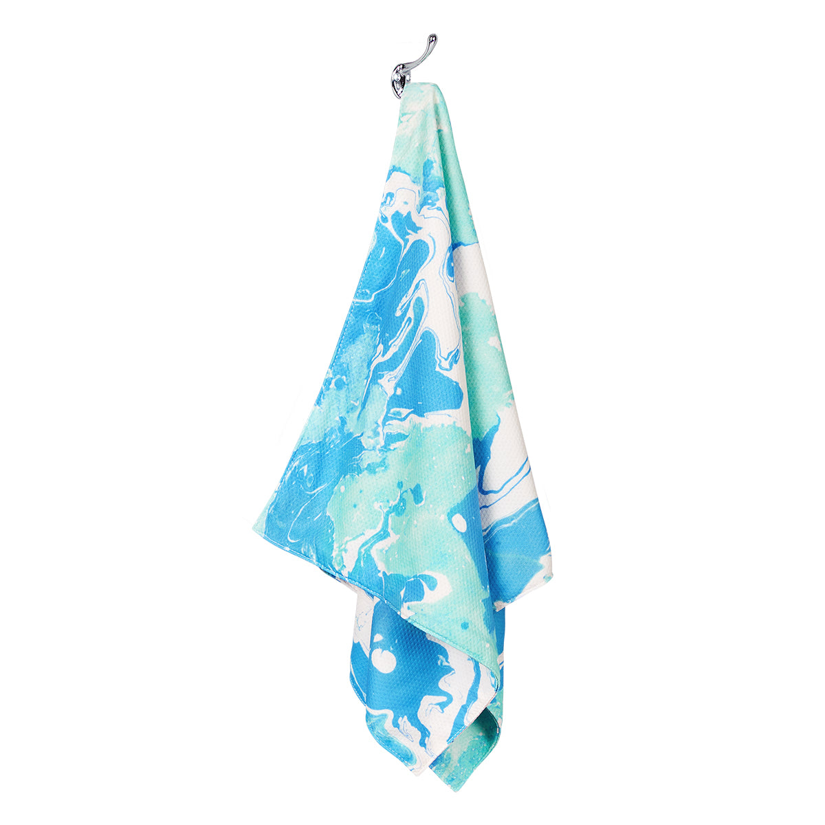 Cooling Towel Marble Collection Take A Dip
