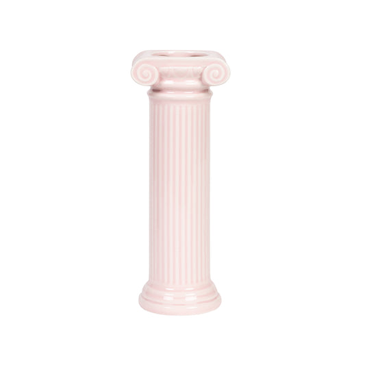 Athena Vase Pink