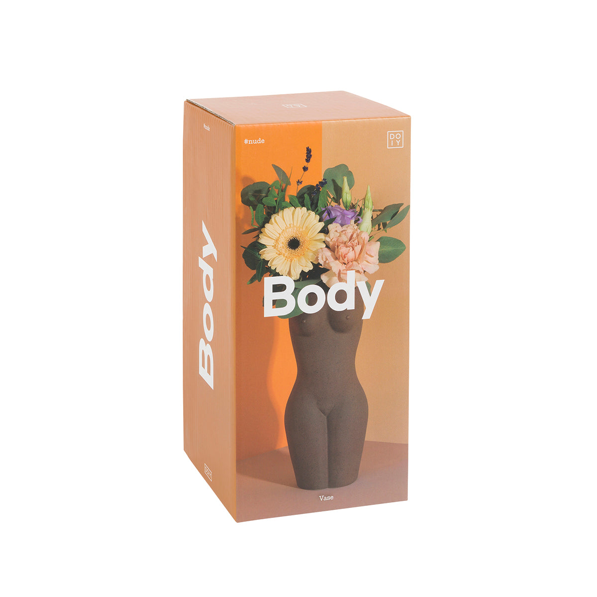 Body Vase Large