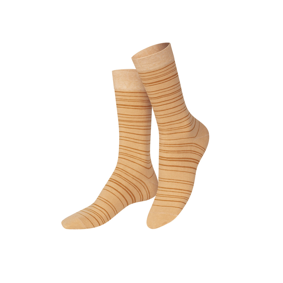 Socks Croissant