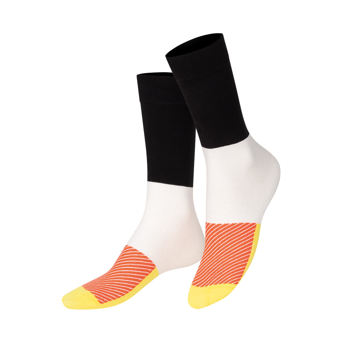 Socks Maki Box (2 pairs)