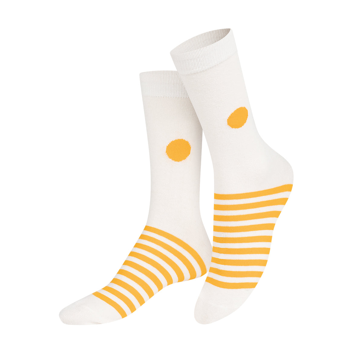 Socks Miso Ramen (2 pairs)
