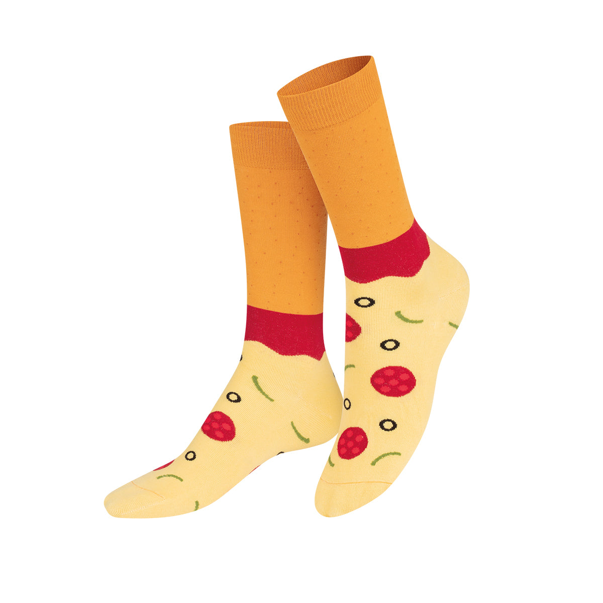 Socks Napoli Pizza
