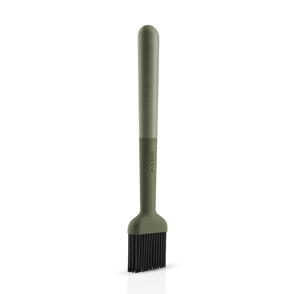 Green Tool Basting Brush