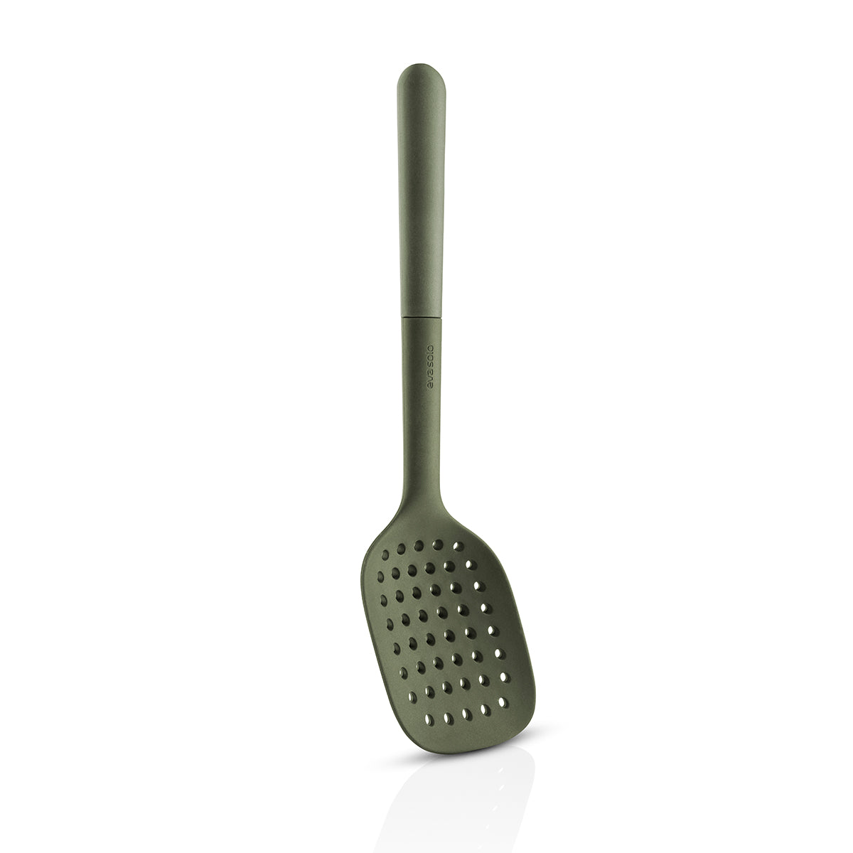 Green Tool Perforated Ladle