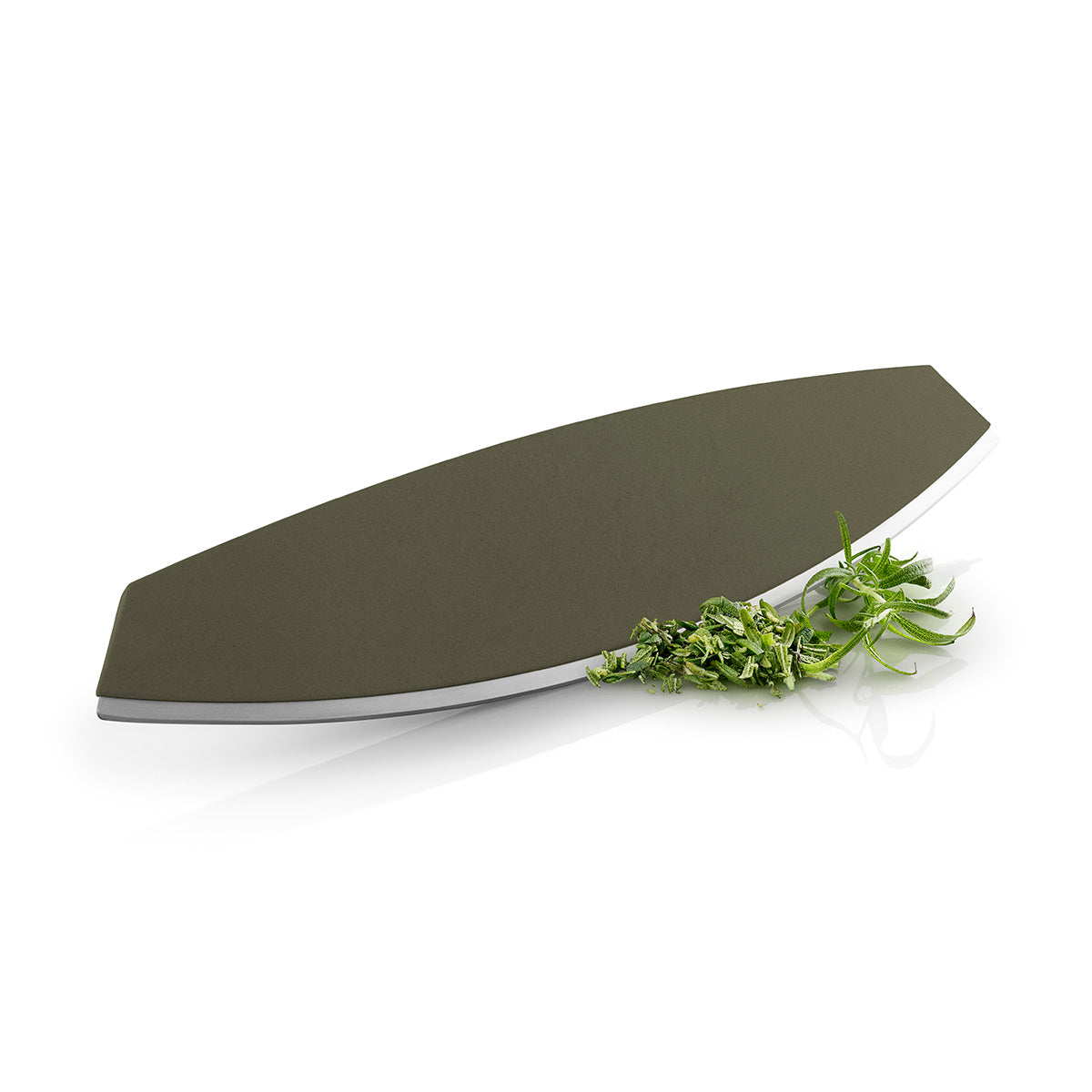 Green Tool Pizza / Herb Knife