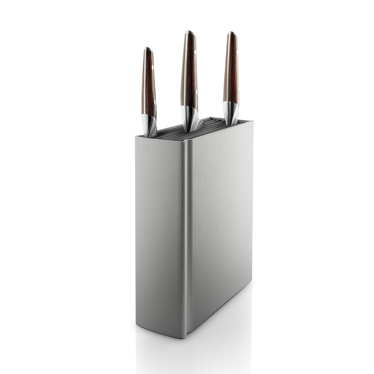 Lexicon Knife Stand Grey