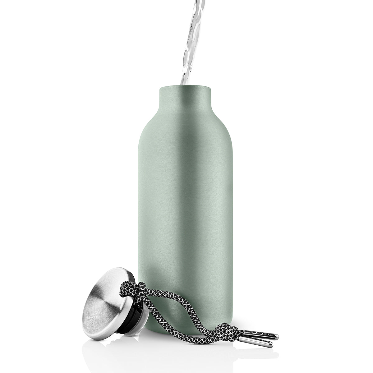 To Go Thermo Flask 24/12 Sage