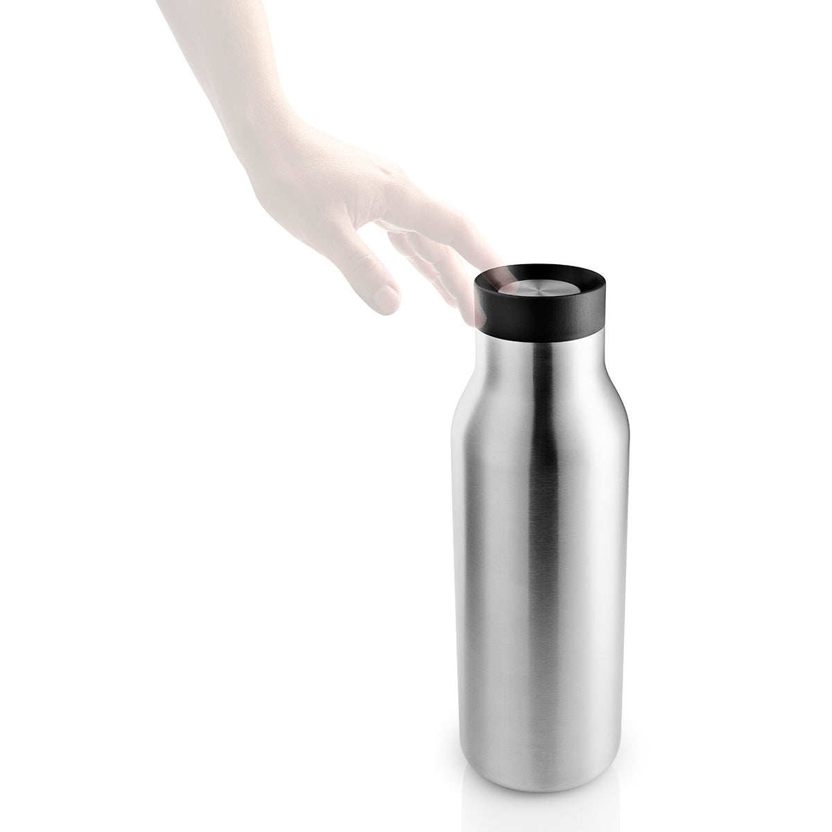 Urban Thermo Flask 0.5L Black