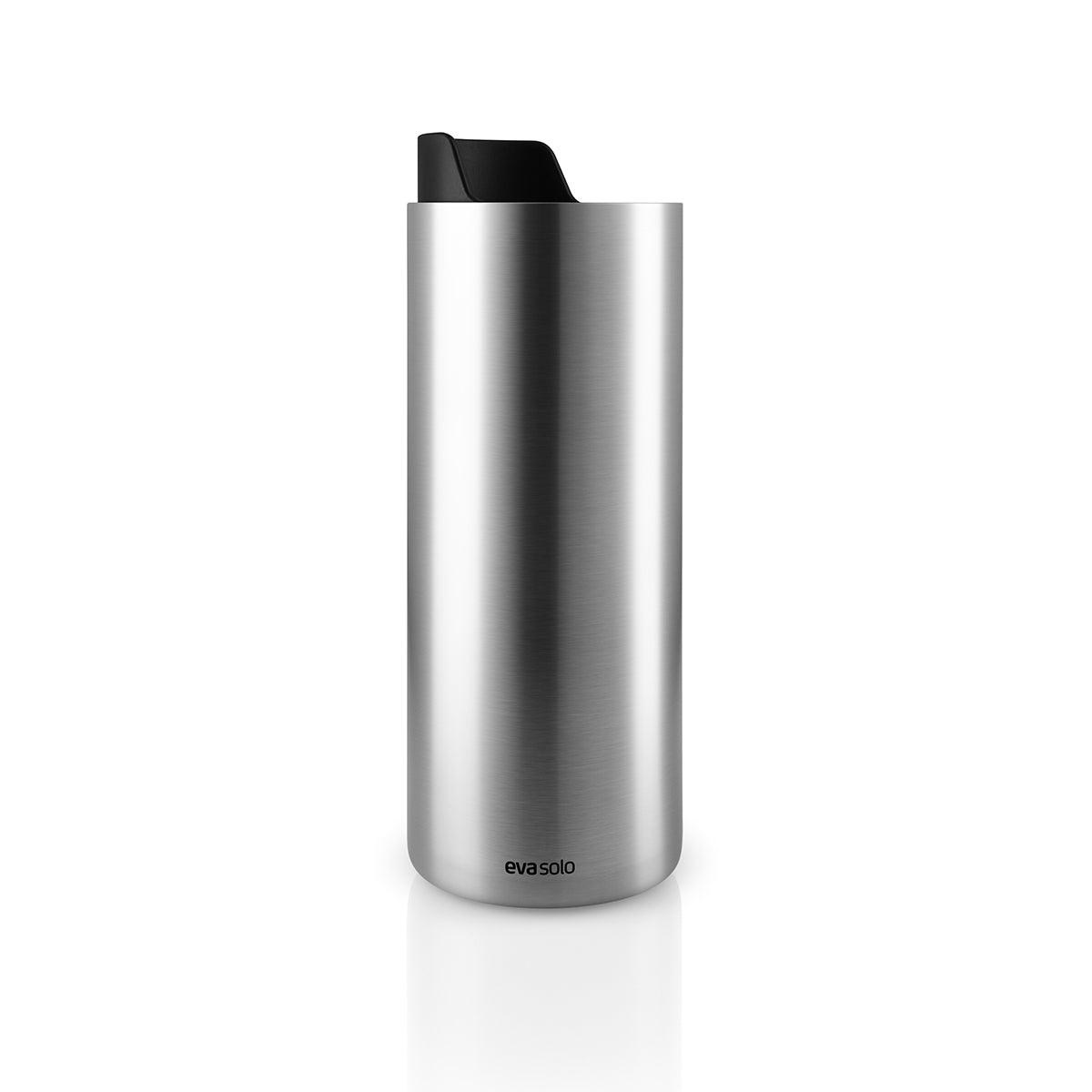 Urban To Go Cup Recycled 0.35l Black