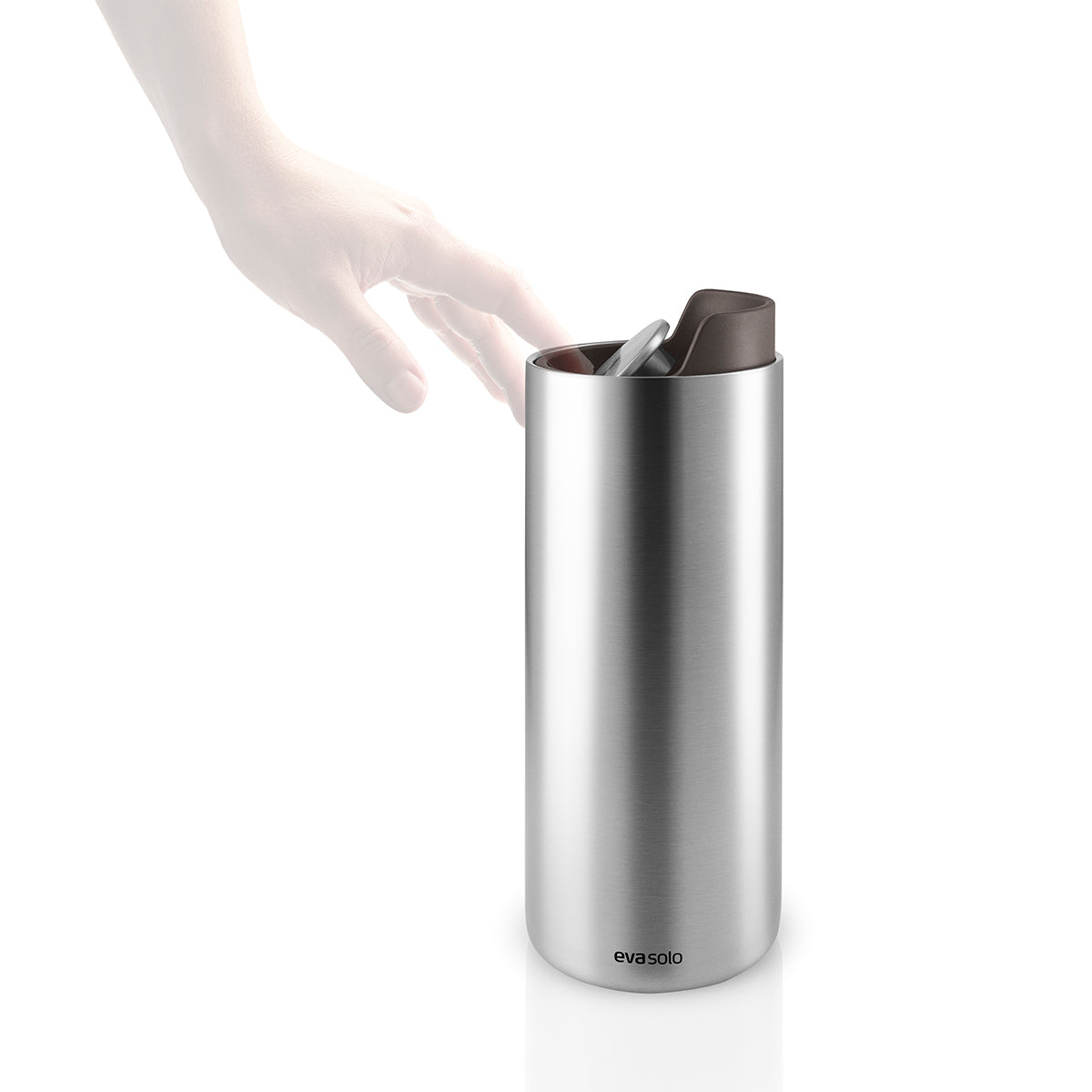 Urban To Go Cup Recycled 0.35l Chocolate