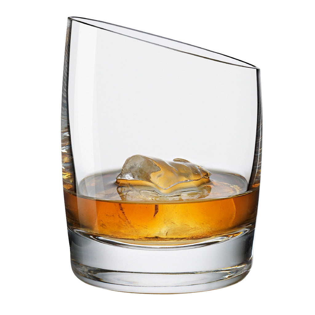 Whiskey Glass