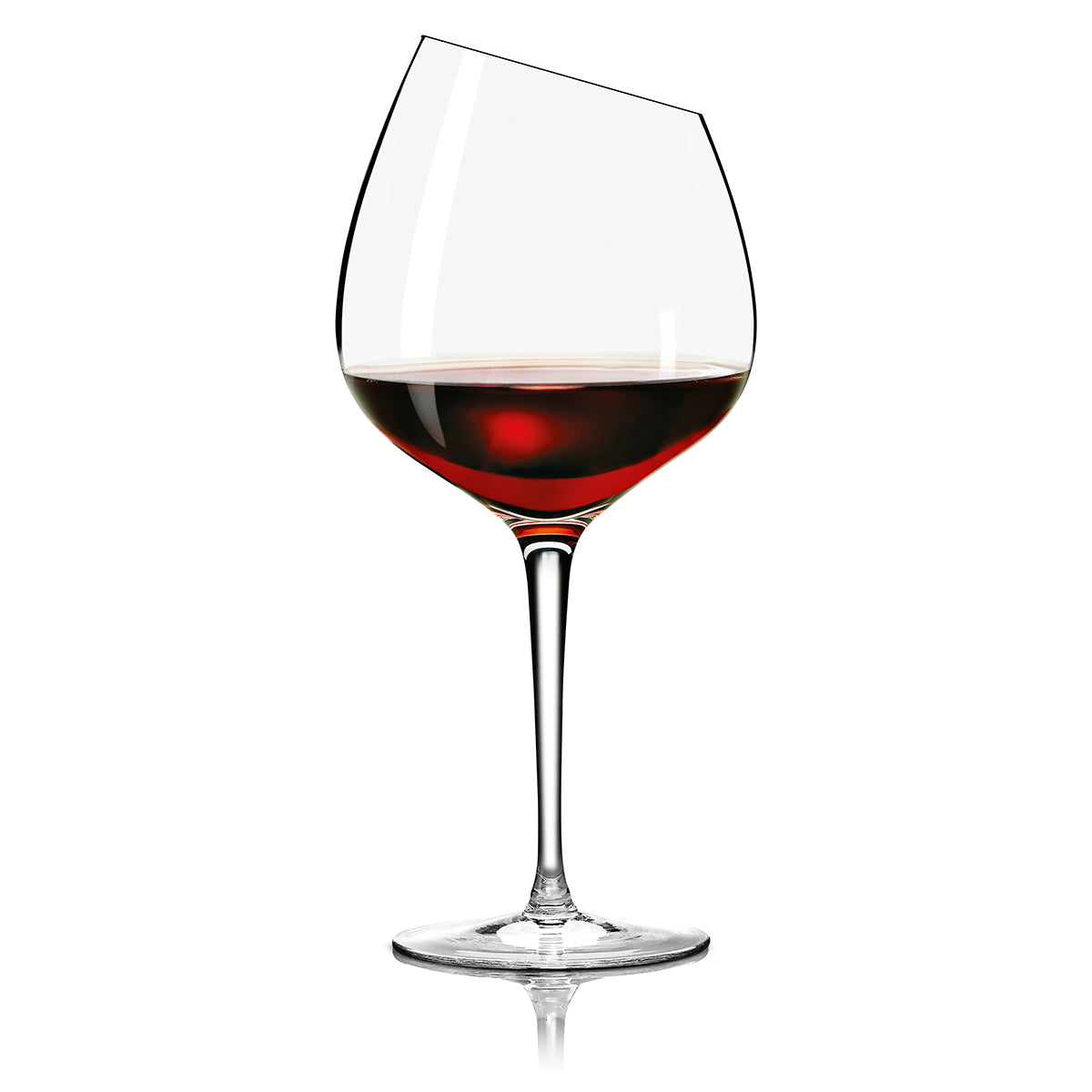 Wine Glass Red