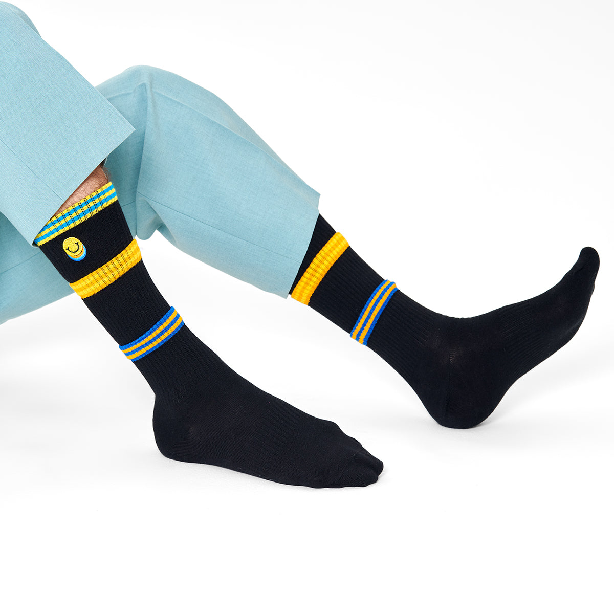 Thin sneaker discount socks