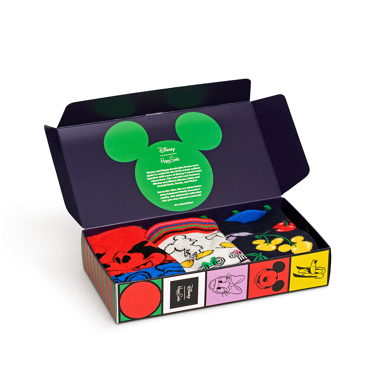 Disney Gift Set Kids (0200) 3-Pack