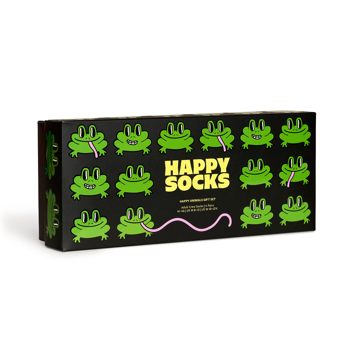 Gift Set Happy Animals (1000) 4-Pack