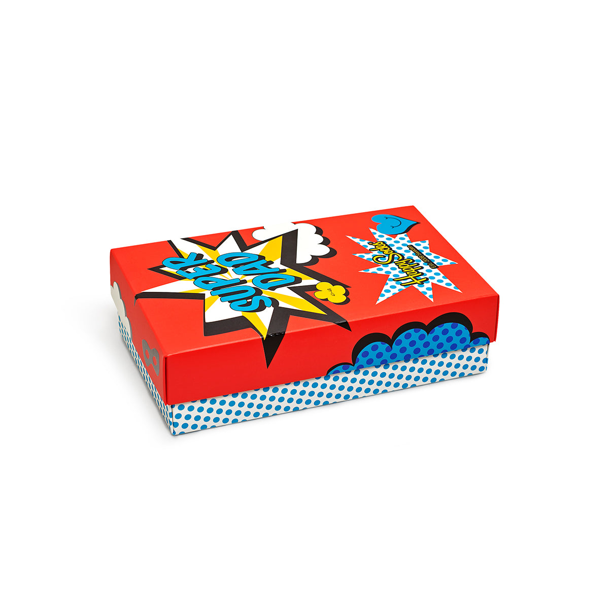 Gift Set Super Dad (4350) 3-Pack