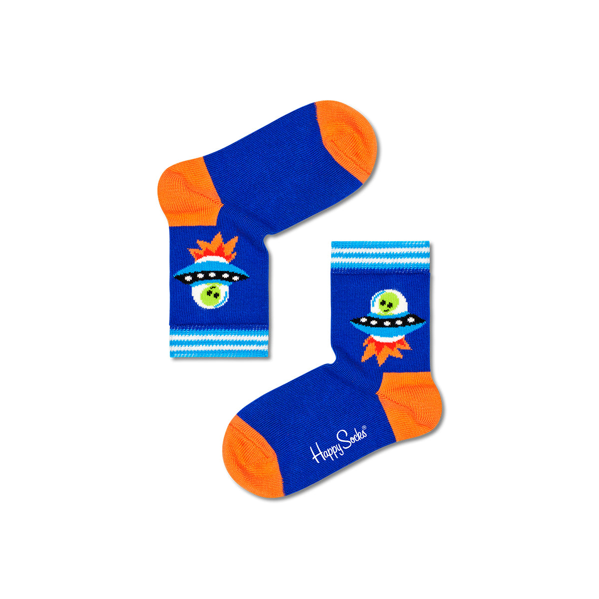 Gift Set Kids Space Socks (0200) 4-Pack