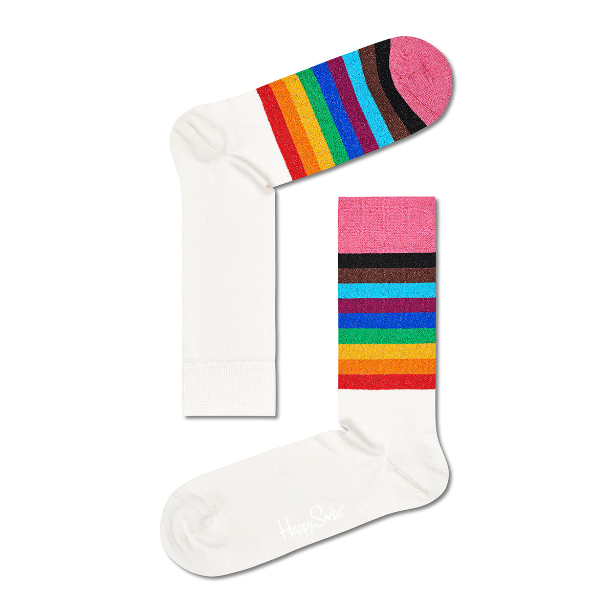 Pride Rainbow Sock (1300)