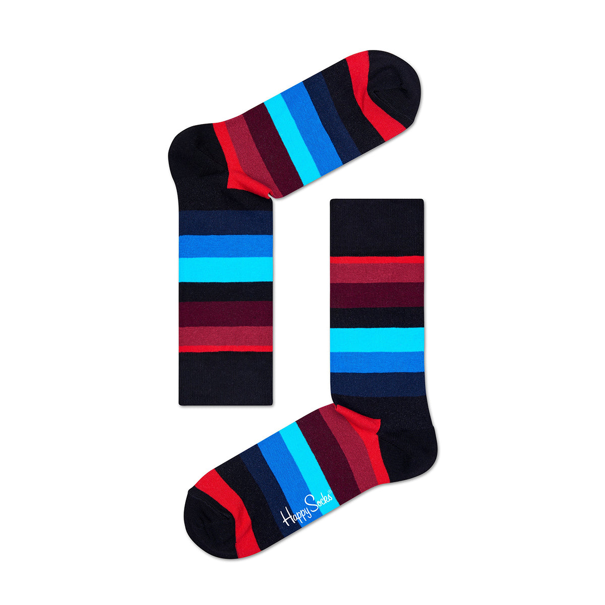 Stripe Sock (068)