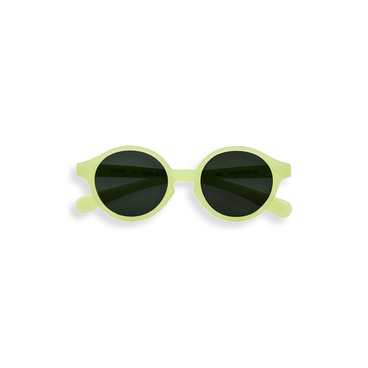 Sun Baby Collection Oasis Apple Green