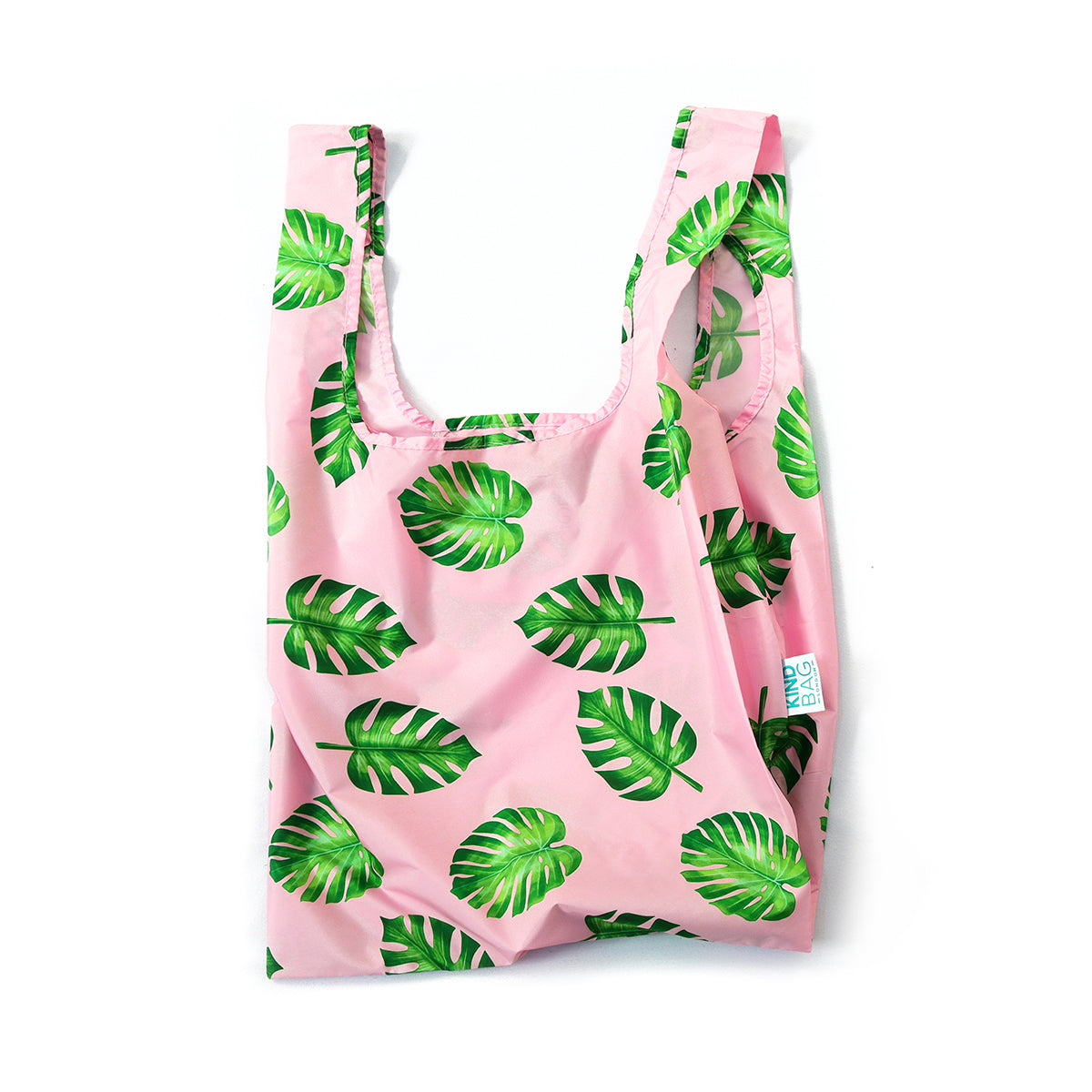 Reusable Bag Medium Palms