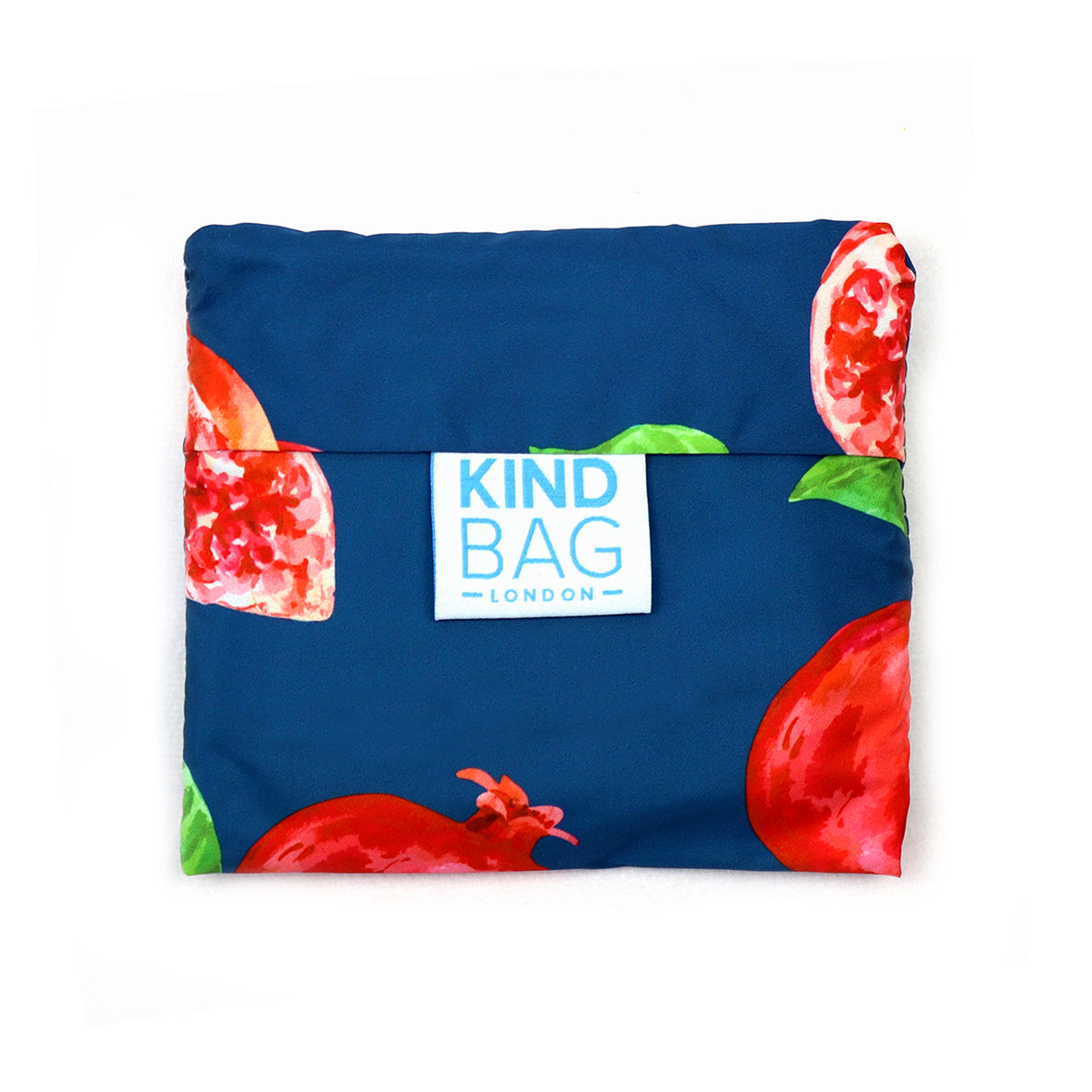 Reusable Bag Medium Pomegranate