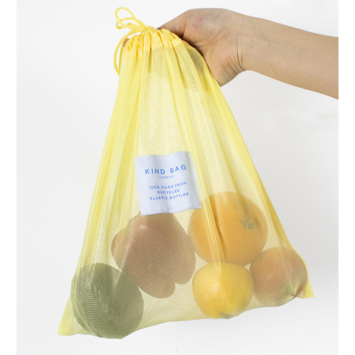 Reusable Mesh Bags (set of 3)