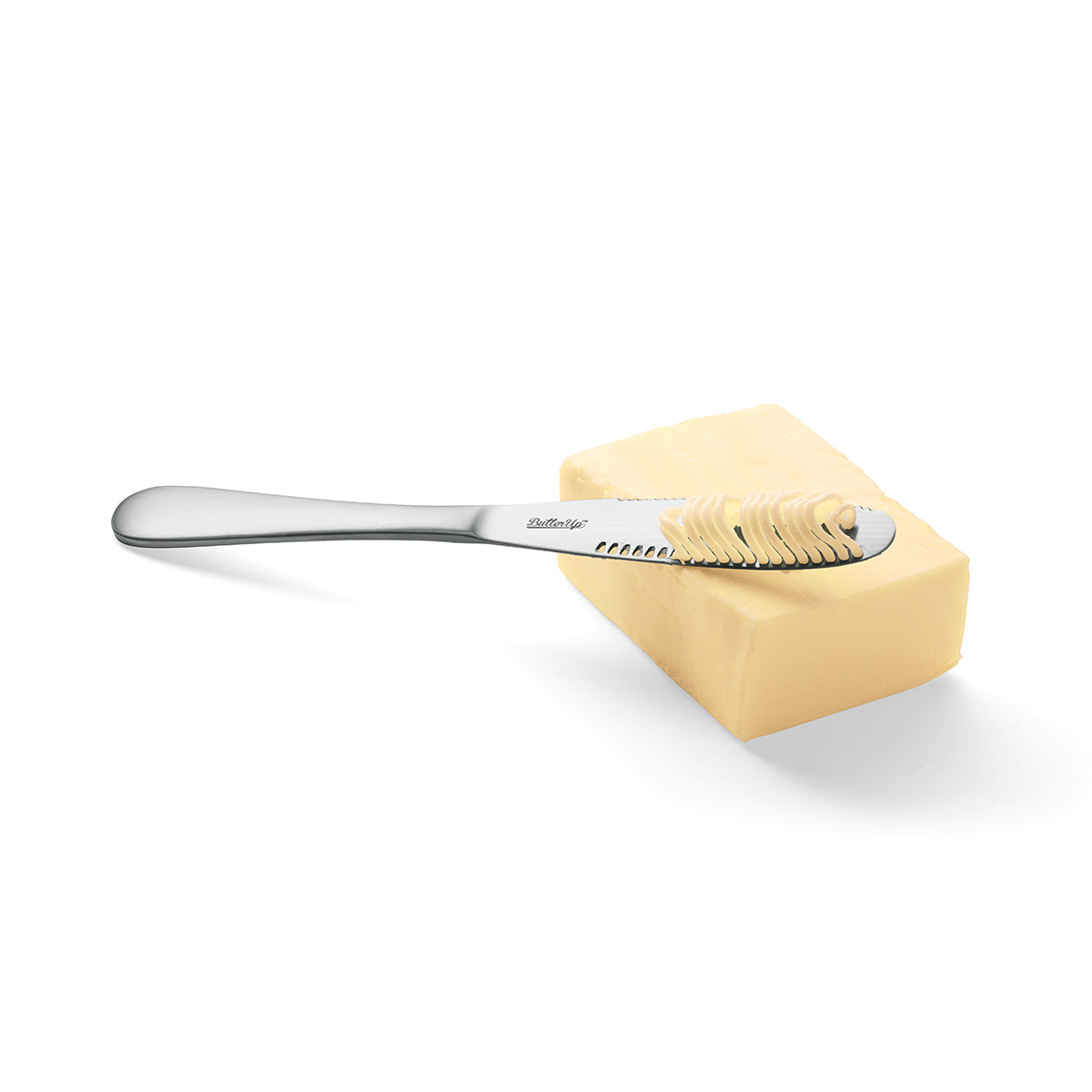 Butter-Up Knife