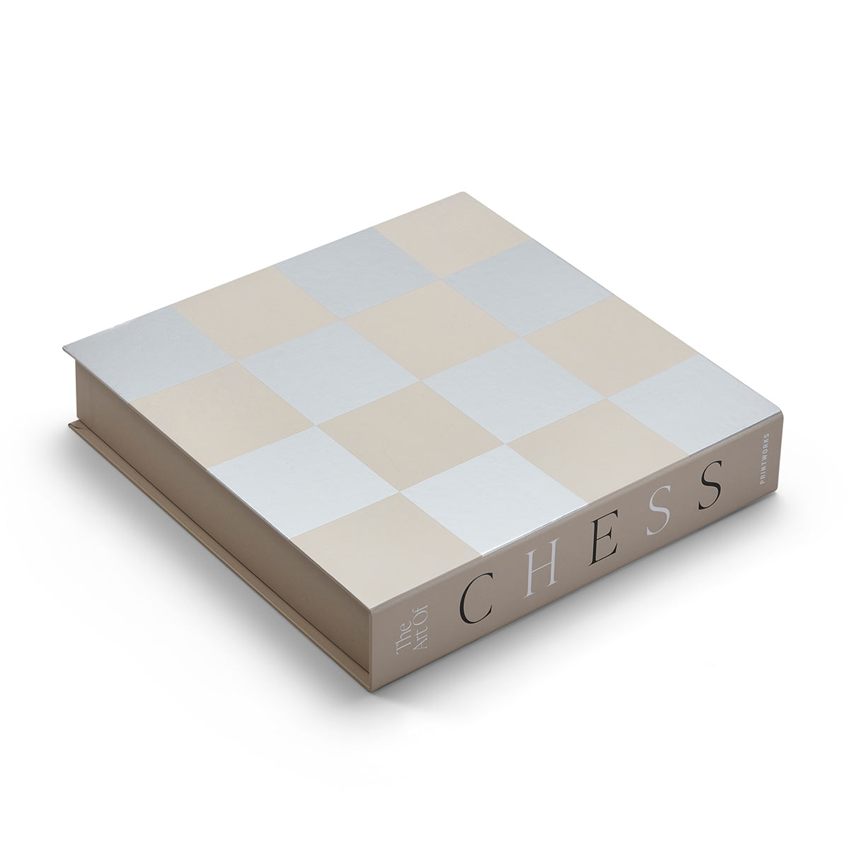 Classic Games Art of Chess Mirror