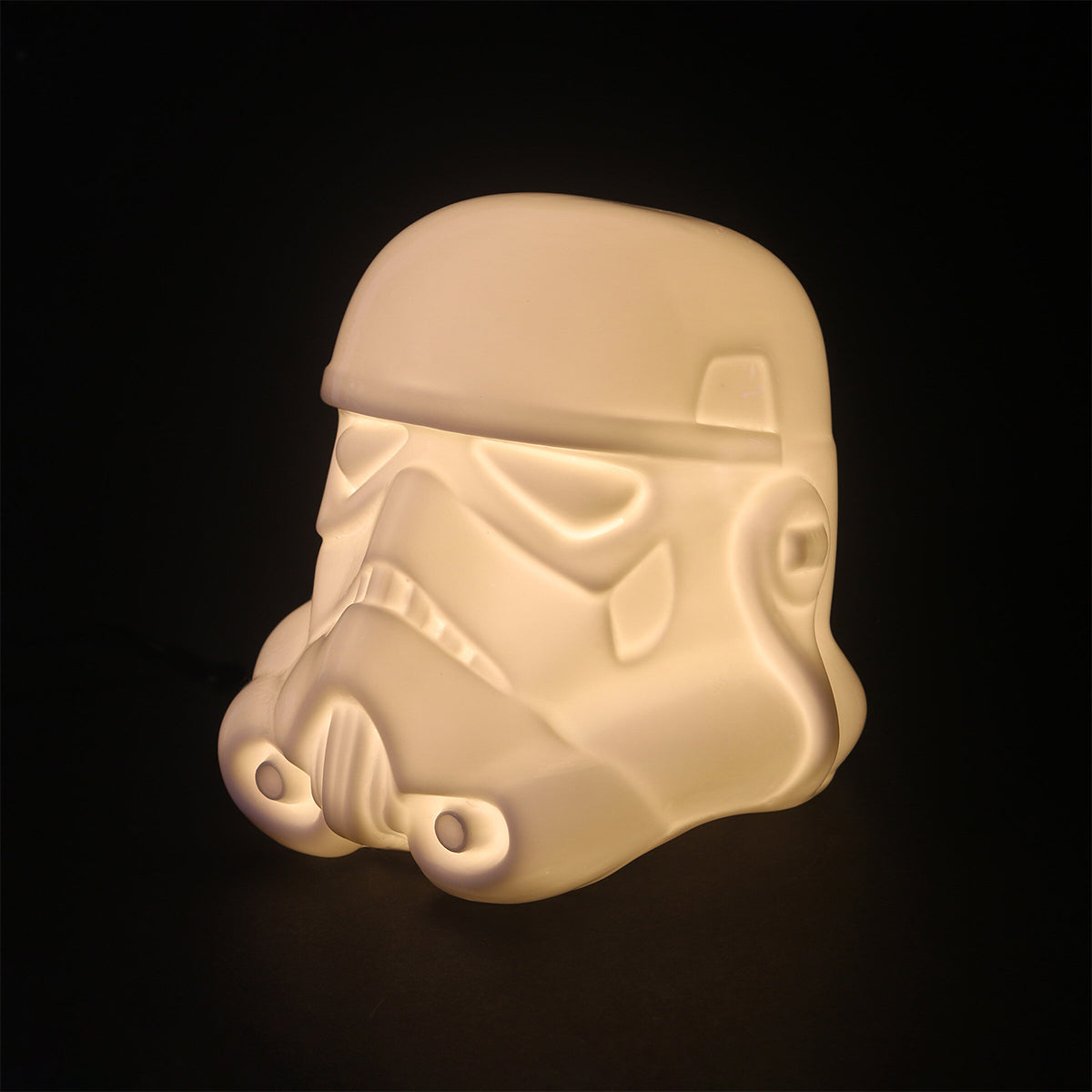 Storm Trooper Lamp