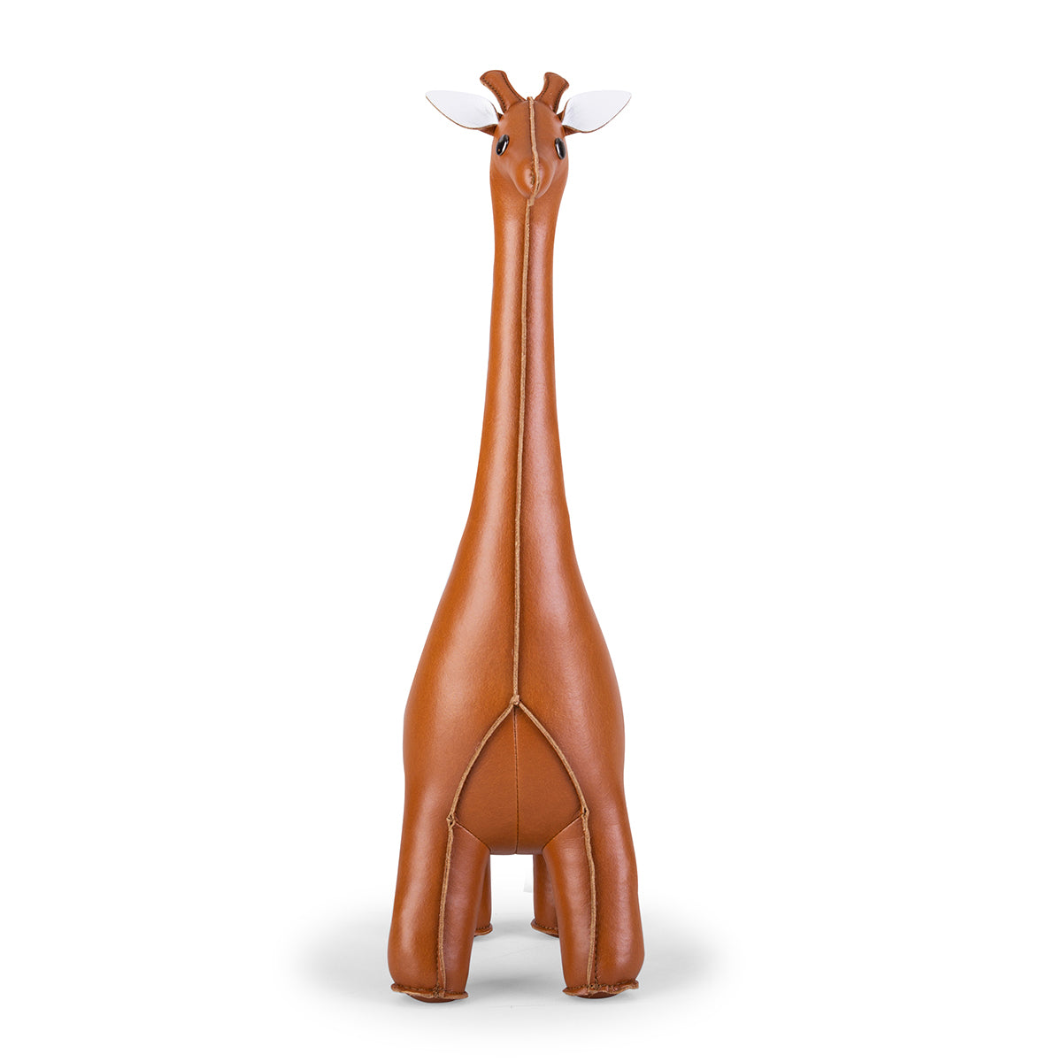 Bookend Classic Giraffe Tan